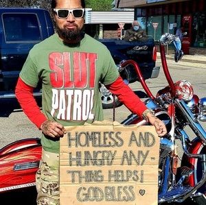 Meet your Posher, Lou